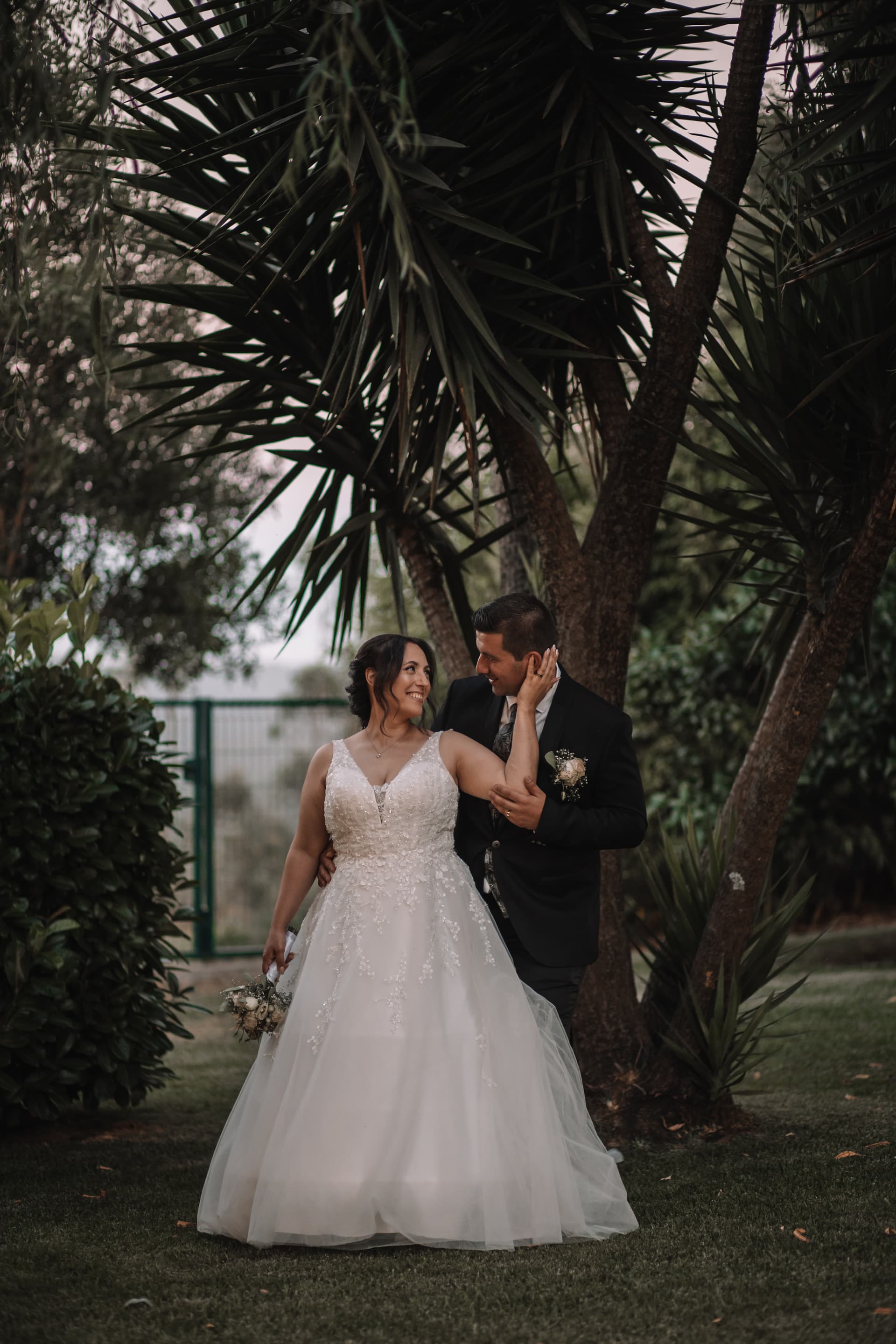 Fotografia de casamento