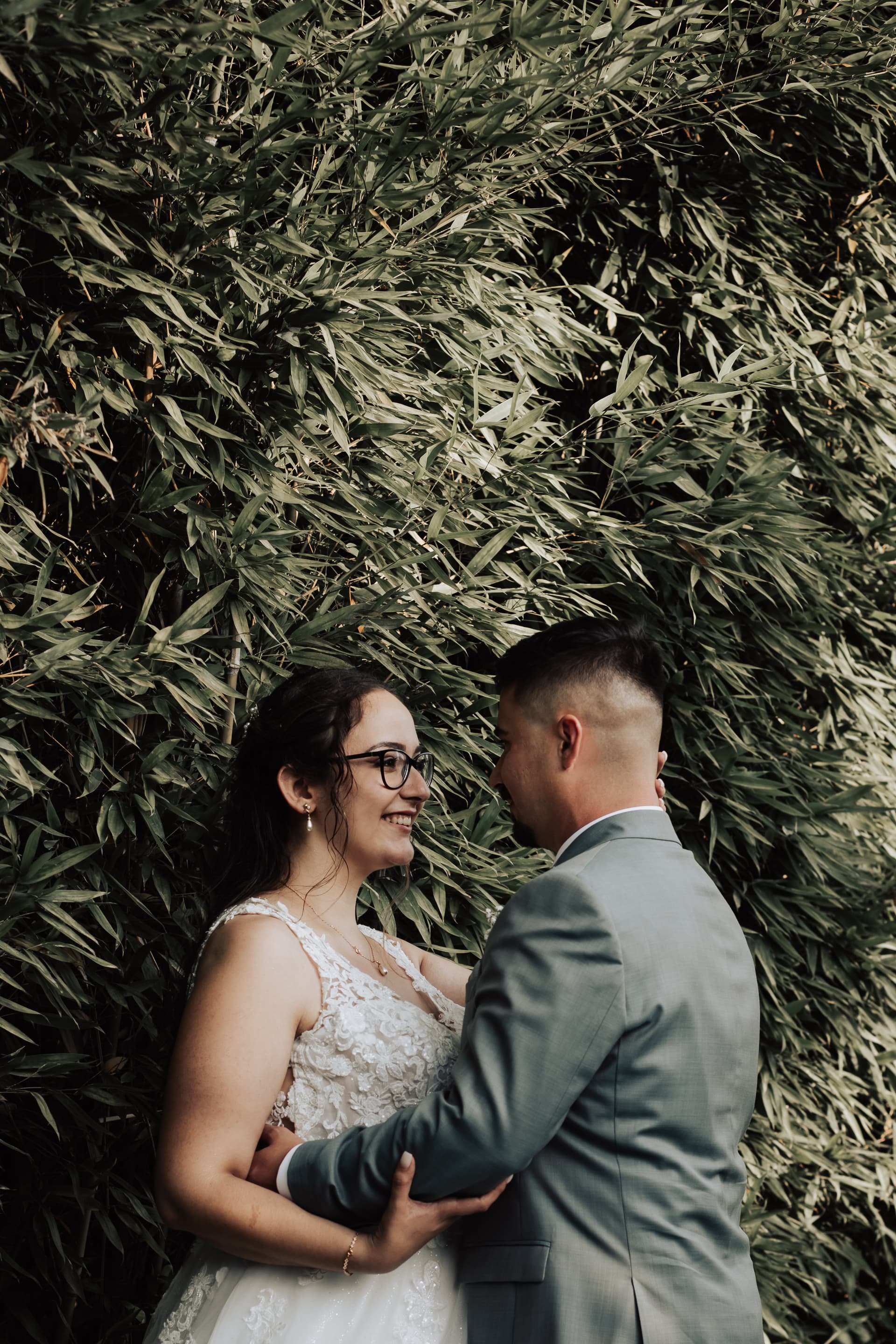 Fotografia de casamento