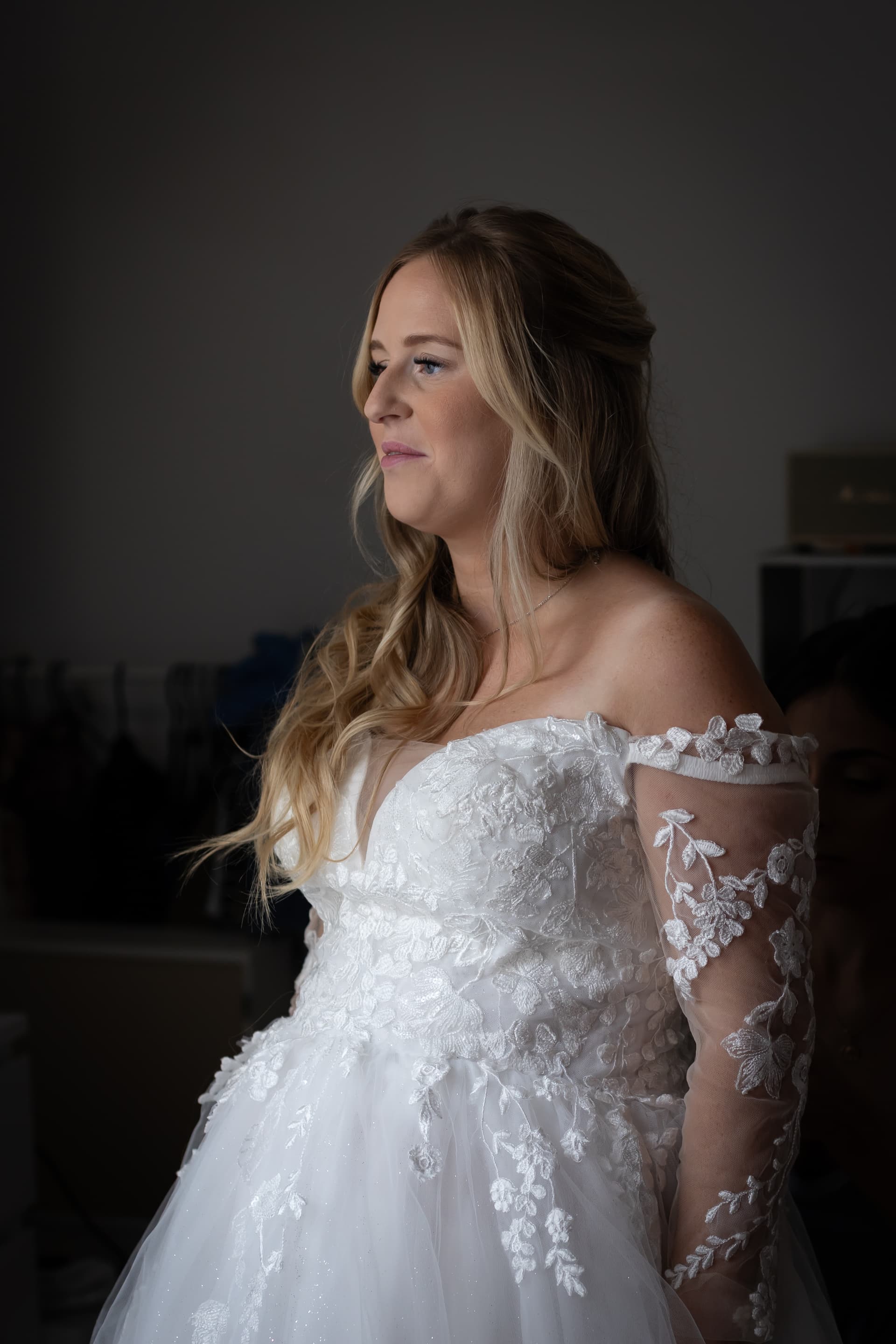 Fotografia de casamento