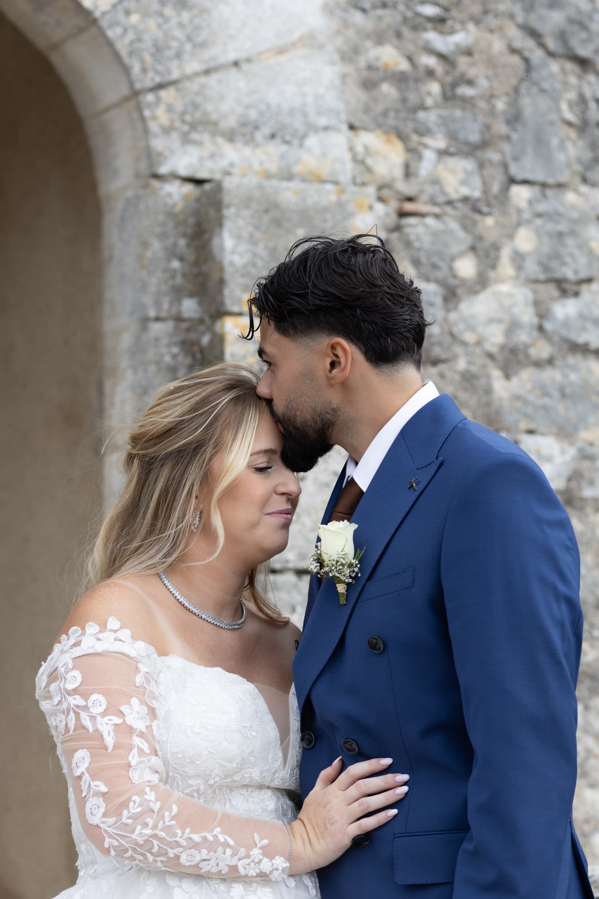 Fotografia de casamento