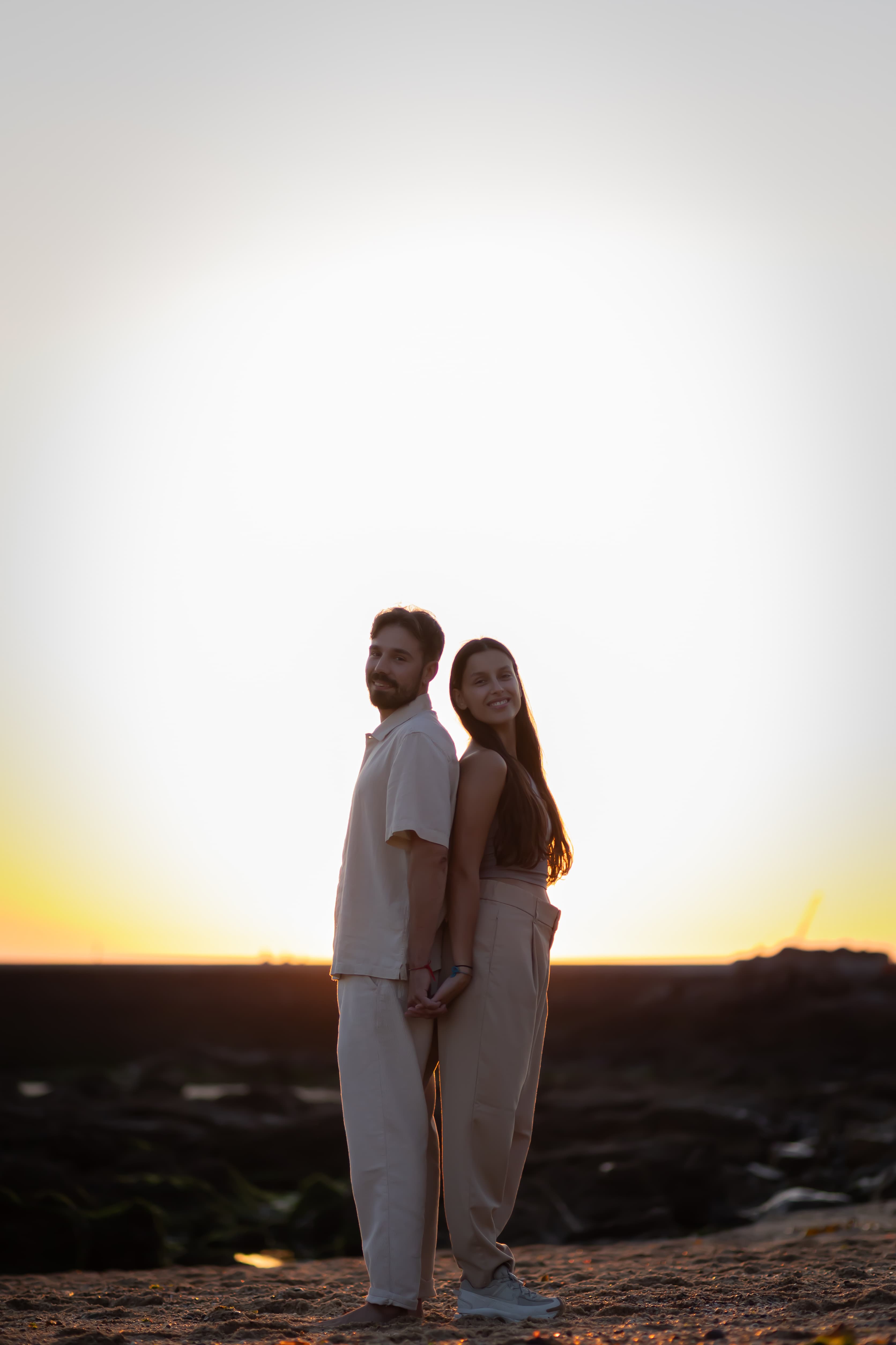 Sessão de Casal