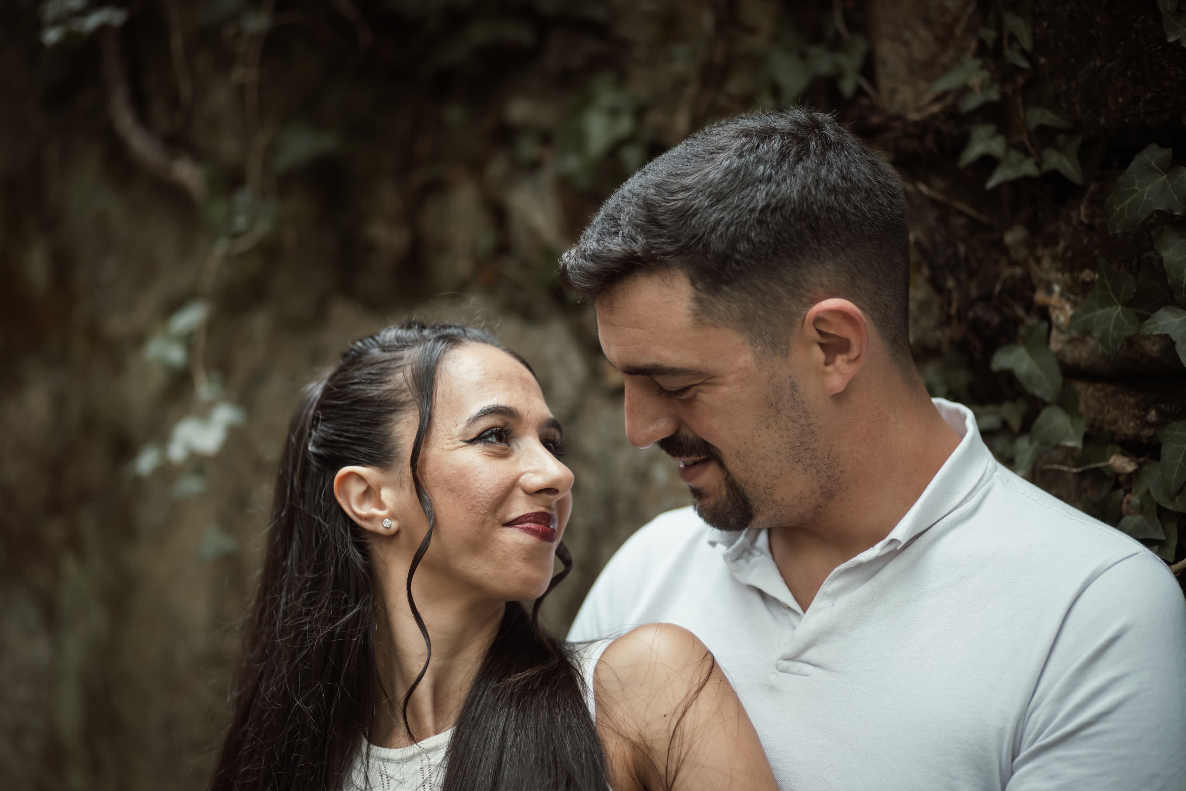 Sessão de Casal