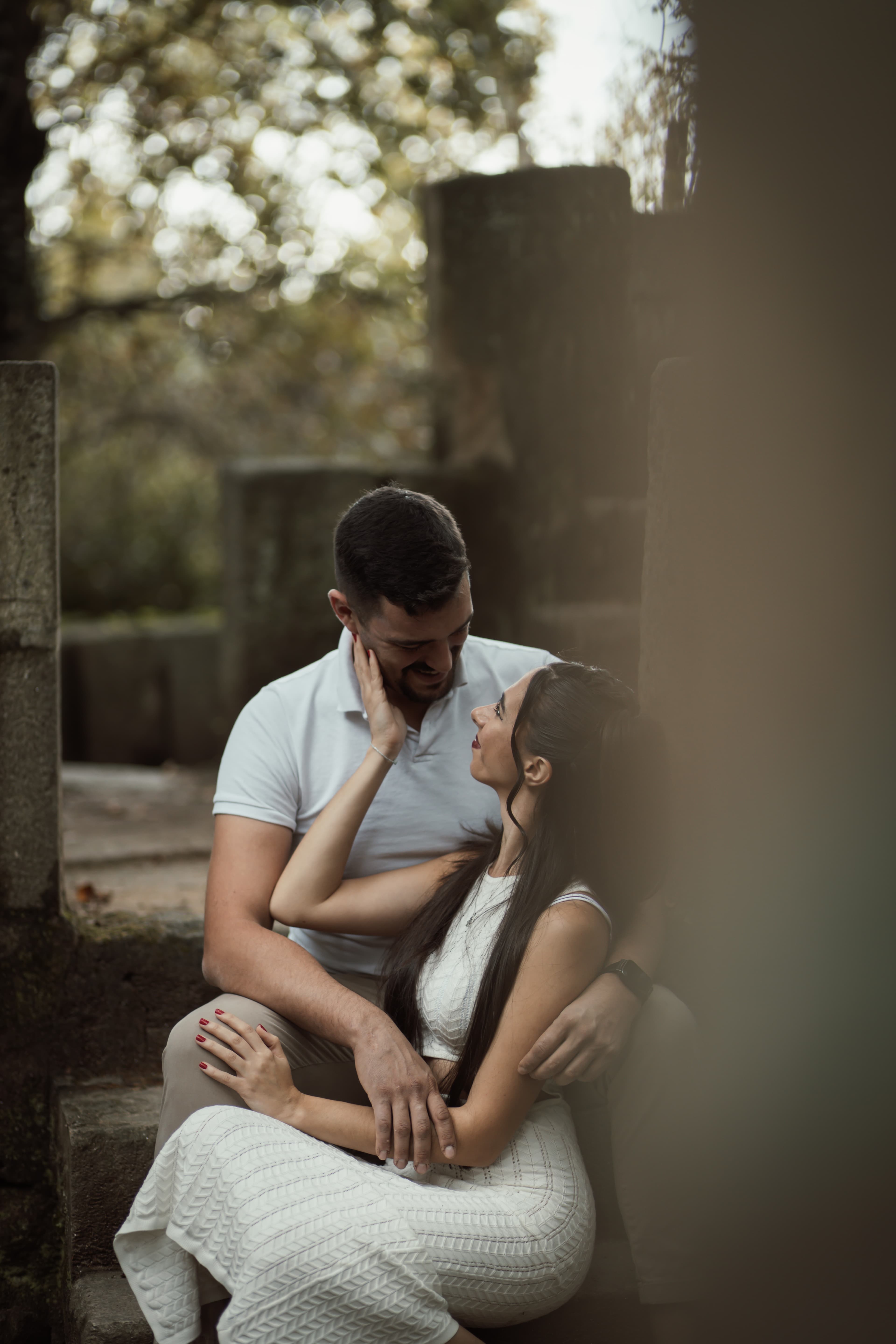 Sessão de Casal
