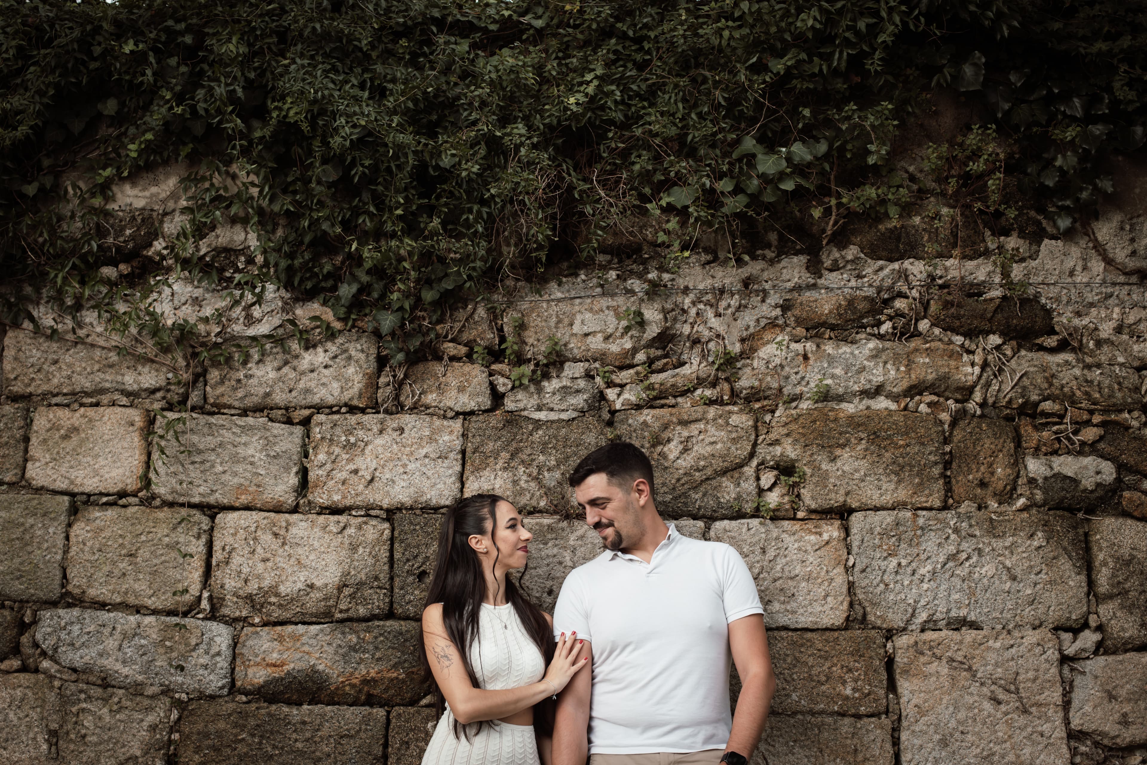 Sessão de Casal