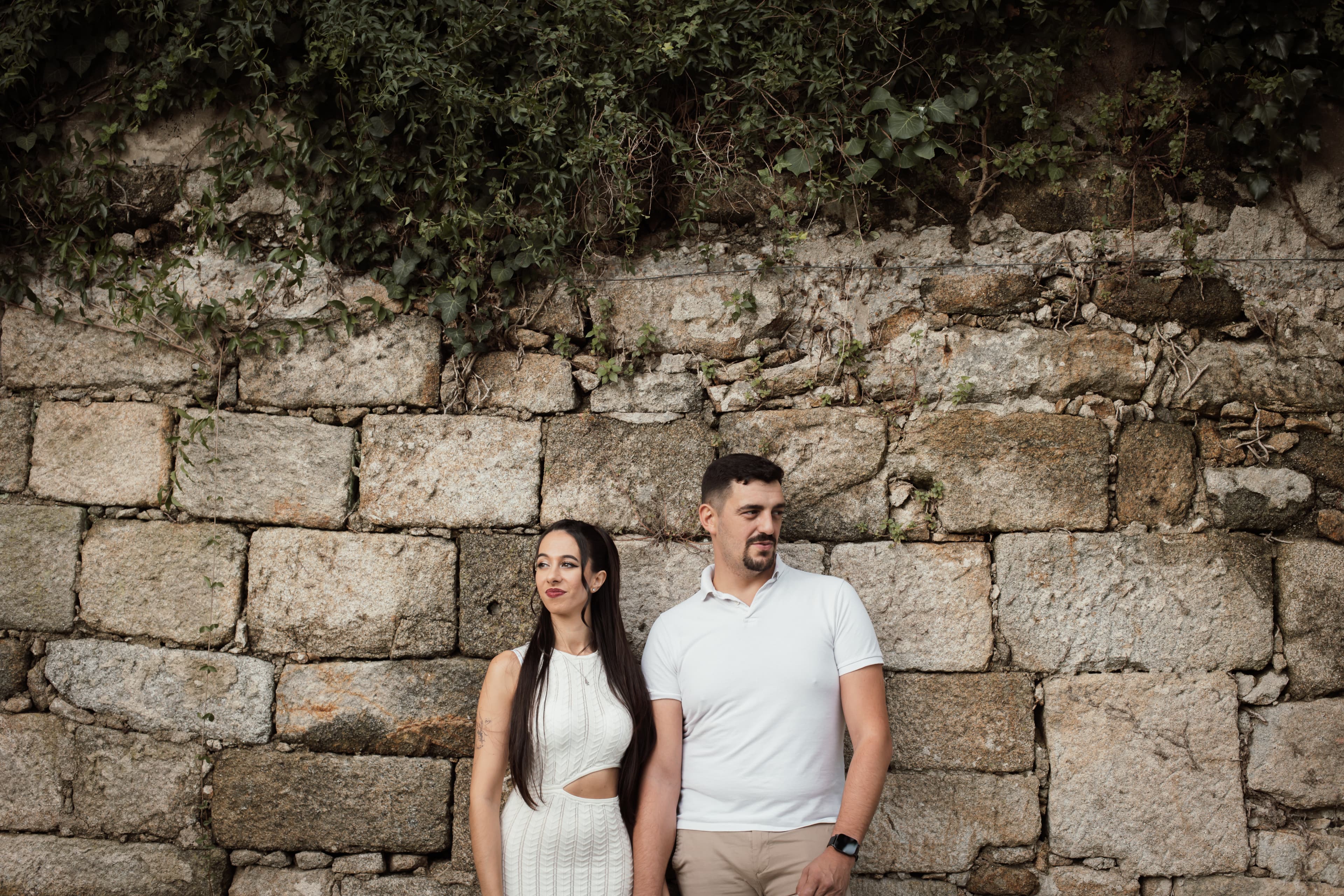 Sessão de Casal