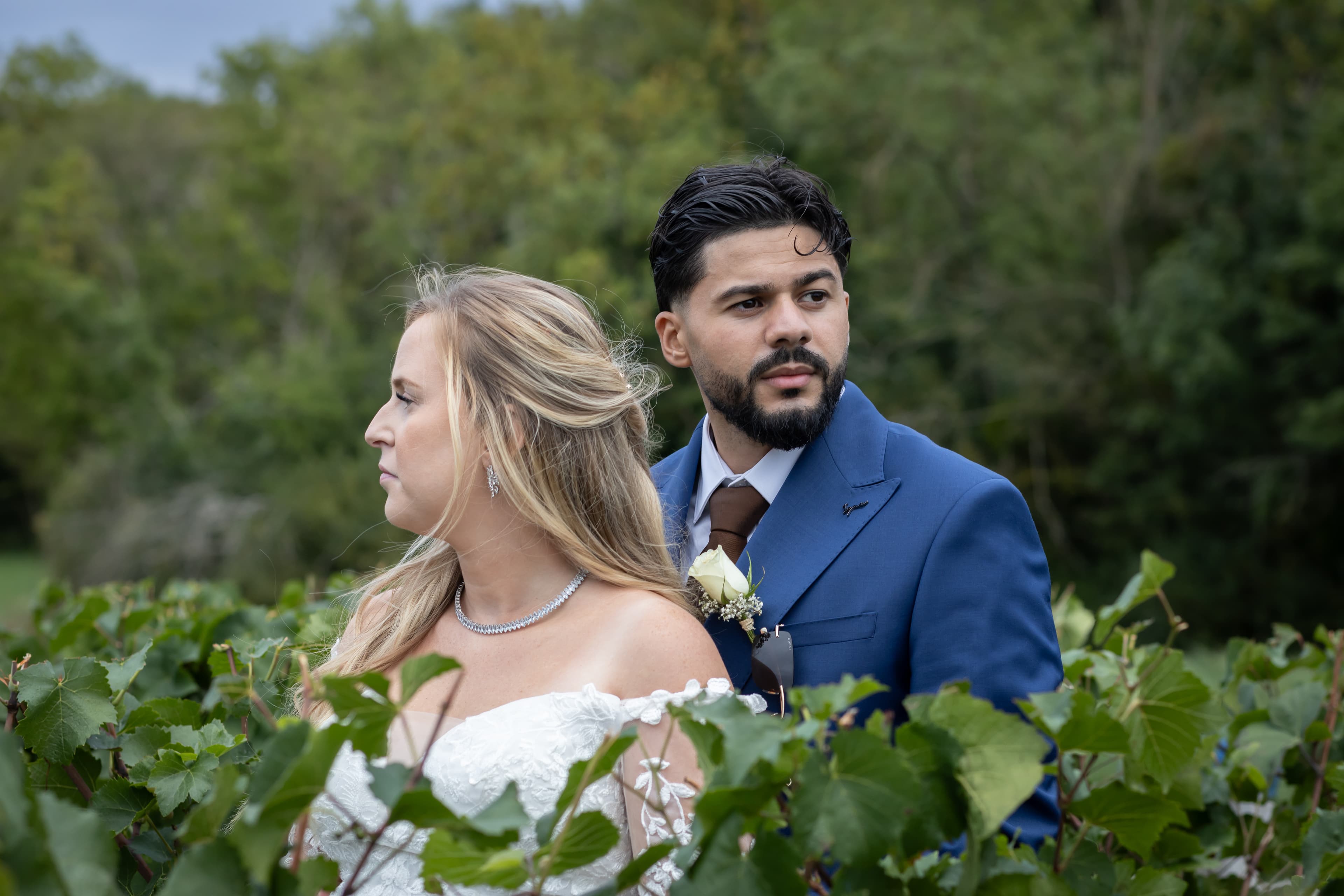 Fotografia de casamento