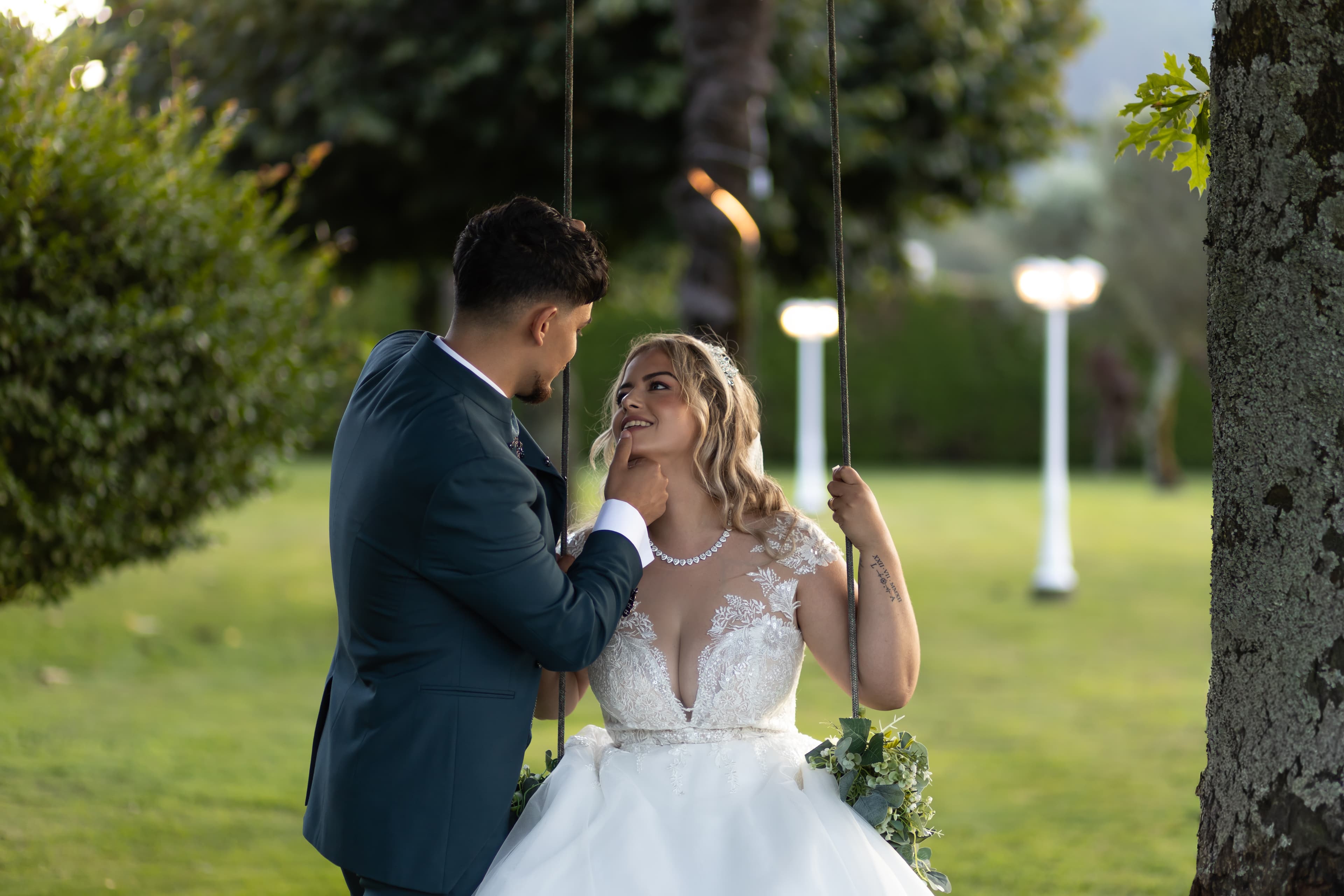 Fotografia de casamento