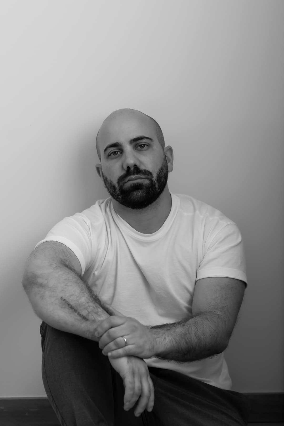 Pedro Oliveira
